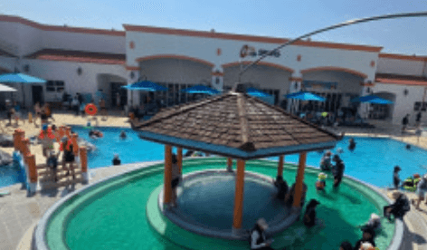 아산 스파비스 1