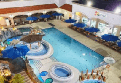 아산 스파비스 2