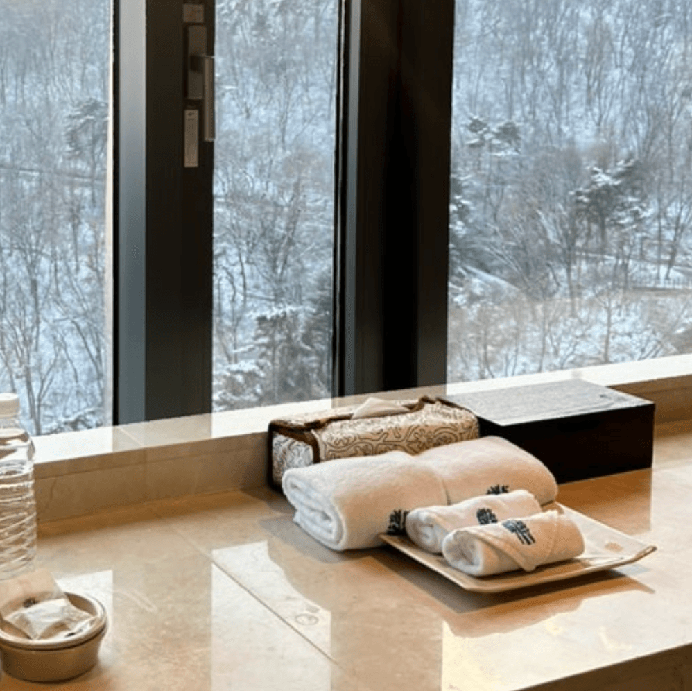 반얀트리 스파 서울 1