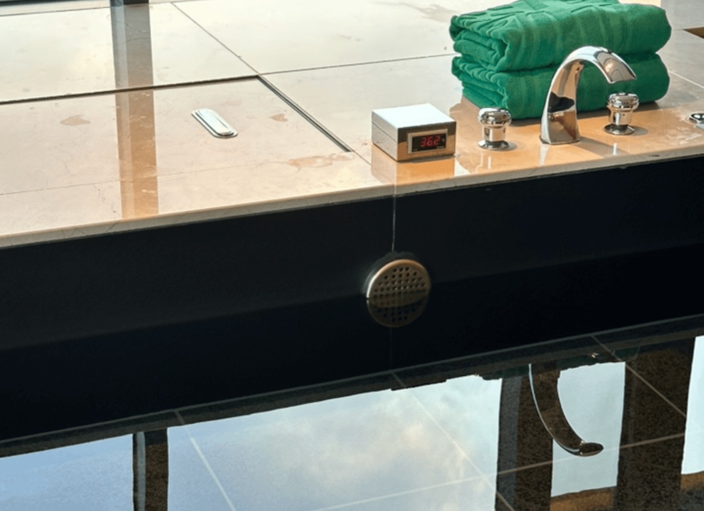 반얀트리 스파 서울 2