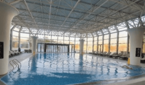 경주 힐튼 스파 1