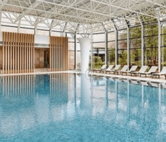 경주 힐튼 스파 2