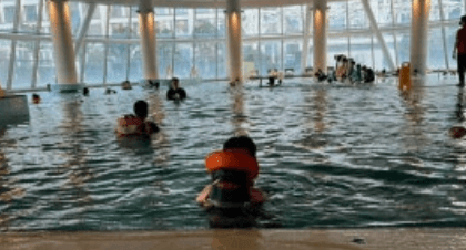 제주 신화월드 스파 2