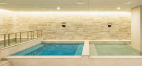 오라카이 청계산 호텔 2