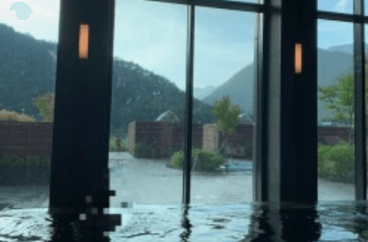 파크로쉬 리조트 앤 웰니스 1