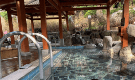 속초 척산온천 1