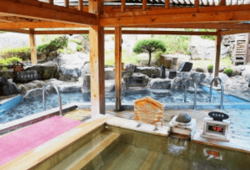 속초 척산온천 2